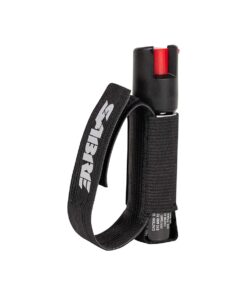 Sabre Red P-22J-OC-02 Pepper Spray Pocket Unit with Clip