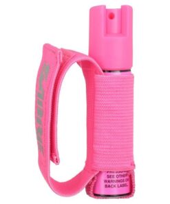 Sabre Red P-22J-PK-02 The Runner Gel Pink