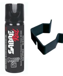 Sabre Red PFHM-80 Pepper Gel Home Defense