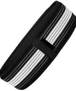 Sacroiliac Joint Belt Alleviate Sciatica Stabilizing Compression Lower Back - 140 cm