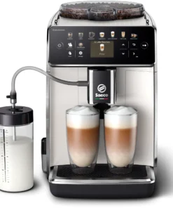 Saeco GranAroma SM6580-20