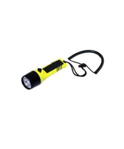 Saekodive Led Diving Torch