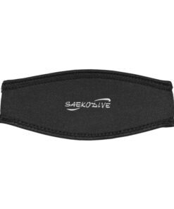Saekodive Neoprene Mask Strap Cover