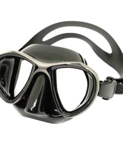 Saekodive Spearfishing Silicone Mask