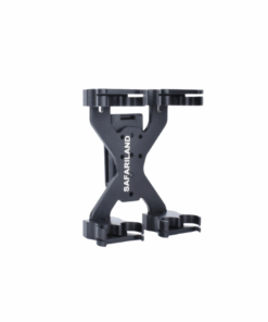 Safariland 8 Shotgun Shell Holder with Clip-On Belt Loop - Belva Outdoor