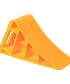 SAFELOAD Mighty 20 Ton Wheel Chock (Each)