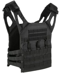 Safety Proof Vest-JY-1