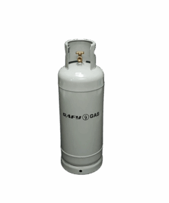 SAFY -19kg Gas Cylinder -Grey (LPG)