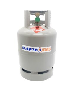SAFY - 5kg LPG Gas Cylinder