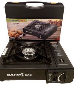 Safy BDZ-155-A Camping Portable Gas Stove