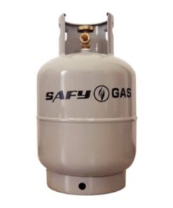 Safy Gas Cylinder - 5kg