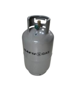 Safy Gas Cylinder 7mg