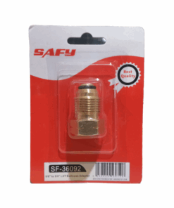 Safy LHT Bullnose Adaptor
