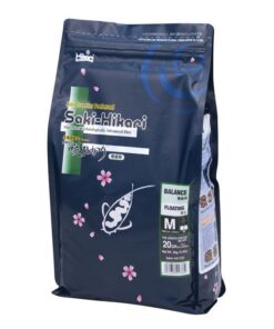 Saki-Hikari Koi Balance Medium 2kg