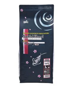 Saki-Hikari Koi Color Enhancing Large 5kg