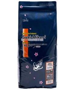 Saki-Hikari Koi Multi Season Large 5kg