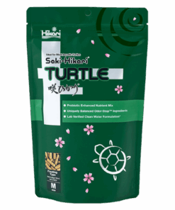 Saki-Hikari Turtle - 200g