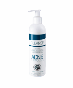 Salicylic Acid Back Acne Treatment Spray & Lip Balm
