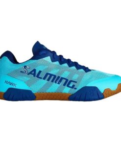 Salming Hawk Ladies Squash Shoes - UK 5