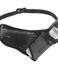 Salomon Active Belt 3D Bottle - BLACK