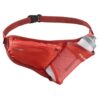 Salomon Active Belt 3D Bottle - RED/RED DAHLIA