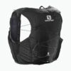 Salomon Active Skin 12 Set with Flasks Hydration Pack - L
