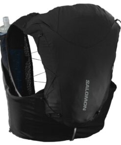 Salomon Adv Skin 12 Set Hydration Pack with Flask - Unisex