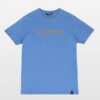 Salomon Core Logo Short S Leeve Boys Tee