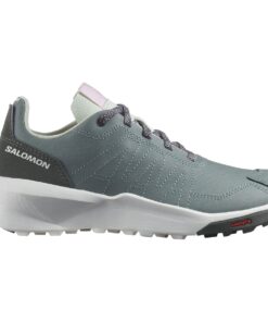 Salomon Junior Patrol Play Trail Running Shoes - UK Junior 6
