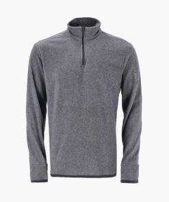 Salomon - Men's 1/4 Zip Kabru Jersey - 2XL