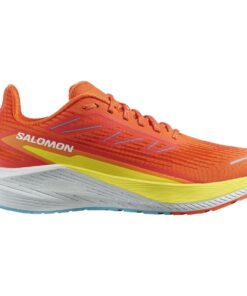 Salomon Men's Aero Blaze 2 Road Running Shoes - UK 13.5