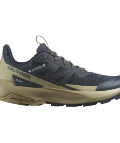 Salomon Men's Elixir Activ Hiking Shoes - UK 11