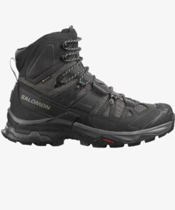 Salomon Men's Gortex Quest 4 Hiking Boots - UK 13.5