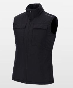 Salomon Mens Insulated Hike Vest - 2XL