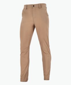 Salomon Mens Quest Pant - SA 38
