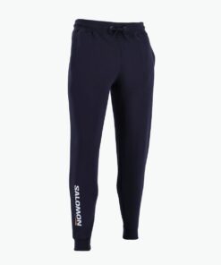 Salomon Mens Race Fleece Pant - 2XL