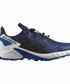 Salomon - Men's Supercross 4 Trail Running Shoe