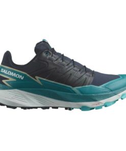 Salomon - Men's Thundercross Trail Running Shoes - UK 7