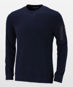 Salomon Mens Tolima Pullover Sweater - L