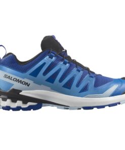 Salomon Men's Trail Running Shoe - UK 10