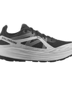Salomon Men's Ultra Flow Trail Running Shoes - UK 11