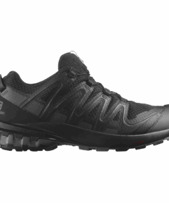 Salomon Men's Xa Pro 3D V8 Trail Running Shoes - Barrier Reef/Bronze - UK 7