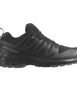 Salomon Men's XA Pro 3D V9 Hiking Shoes
