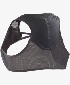 Salomon Pulse 2 Set Hydration Vest Including Flasks - M