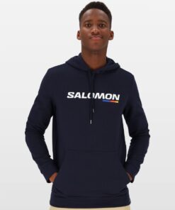 Salomon Race Mens Hoodie