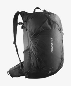 Salomon Trail Blazer 30 Backpack - BLACK