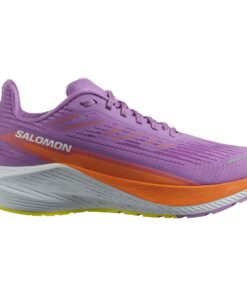 Salomon Women's Aero Blaze 2 Road Running Shoes - UK 8