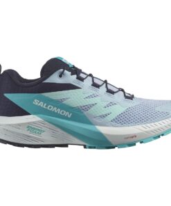 Salomon Women's Sense Ride 5 Trail Running Shoes