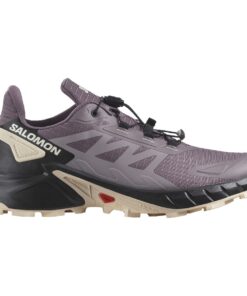 Salomon Women's Supercross 4 Trail Running Shoes