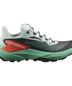 Salomon Women's Thundercross Trail Running Shoes - UK 8